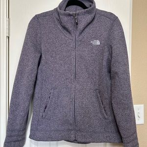 The North Face Women’s Zip Up